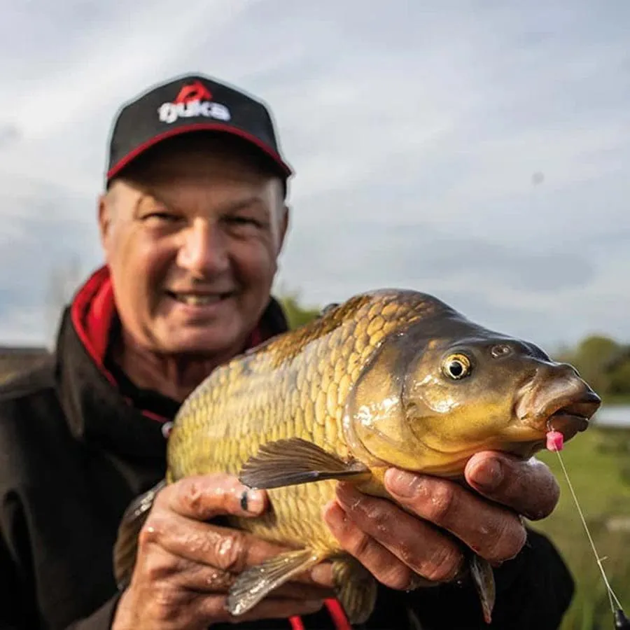 Fjuka Universal Hookbait Refill – Pop-Ups 30g - Image 6