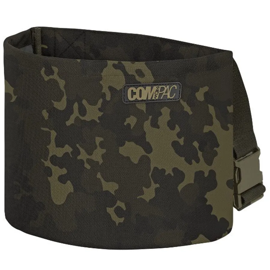 Korda Compac Boilie Caddy – Dark Kamo