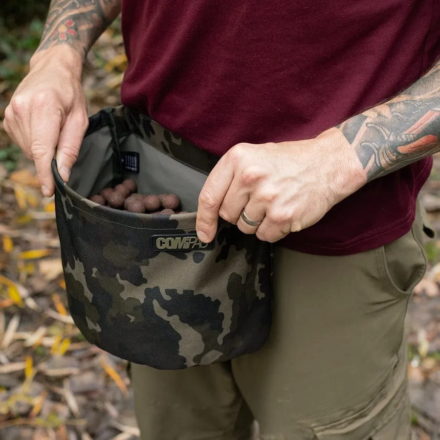 Korda Compac Boilie Caddy – Dark Kamo - Image 2