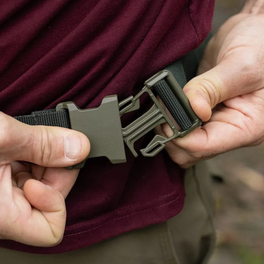 Korda Compac Boilie Caddy – Dark Kamo - Image 4
