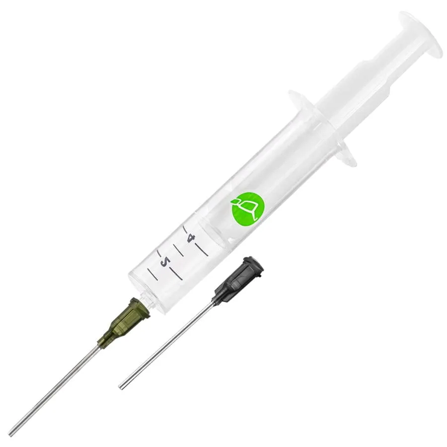 Korda PVA Bag Syringe - Image 2