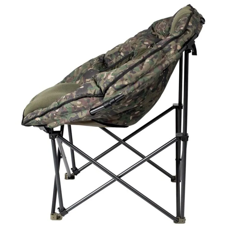 Trakker Levelite Camo Luna Chair - Image 3