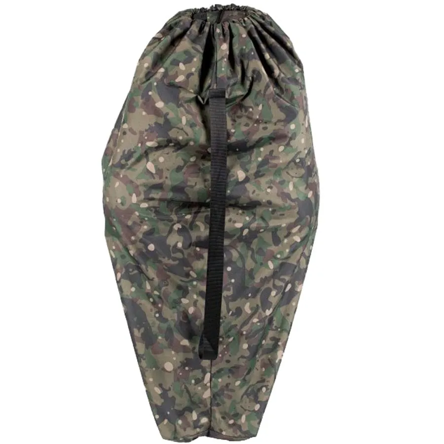 Trakker Levelite Camo Luna Chair - Image 5