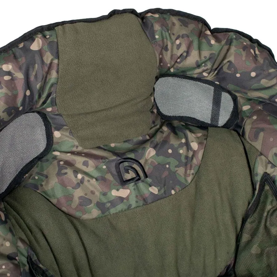 Trakker Levelite Camo Luna Chair - Image 8