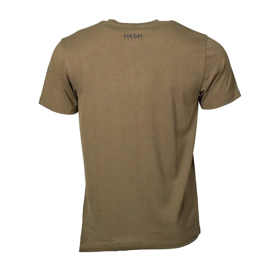 Nash Make It Happen T-Shirt - Image 2
