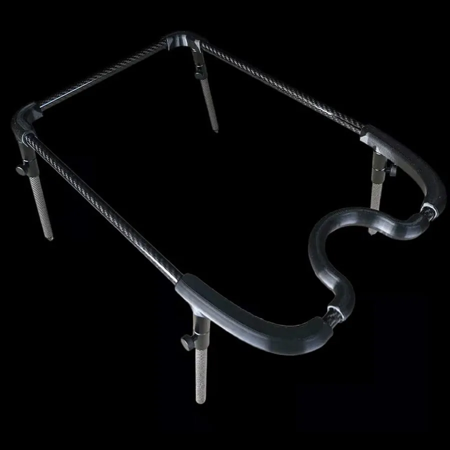 Bait Boat Pod Carbon Pod for RidgeMonkey Hunter 750 Bait Boat