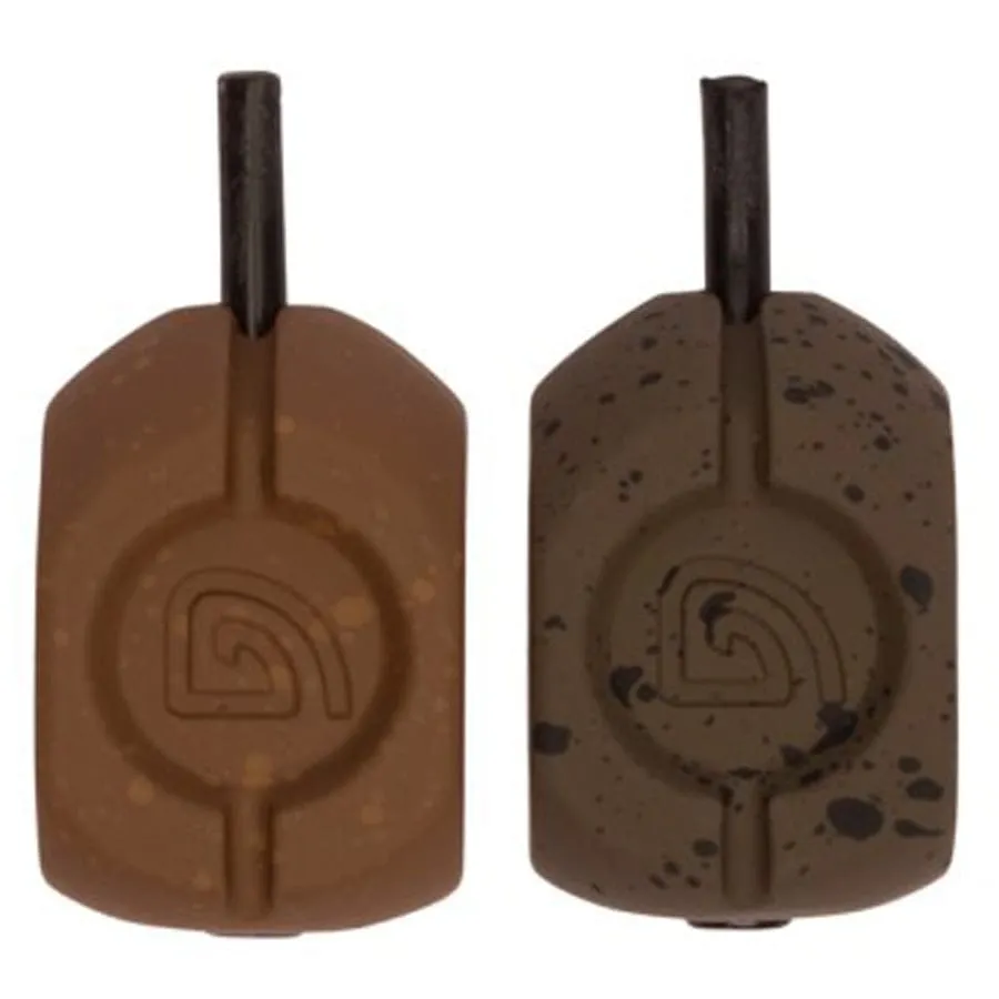 Trakker Square Pear QC Inline Lead