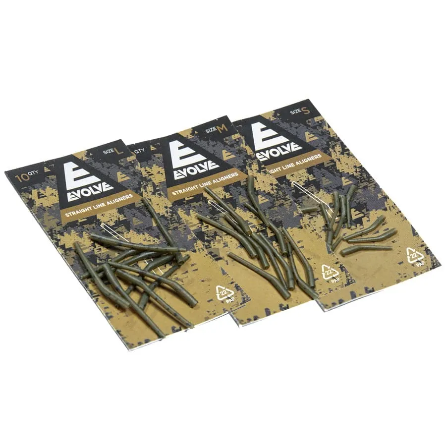 Evolve Tackle Straight Line Aligners - Image 2