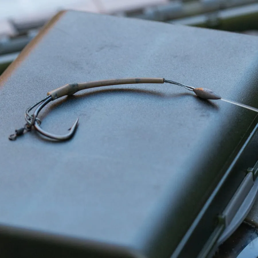 Evolve Tackle Curved Line Aligners - Image 5