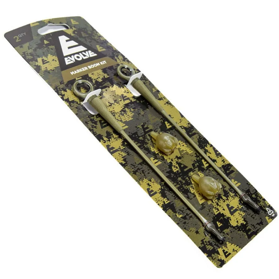 Evolve Tackle Marker Boom Kits - Image 2