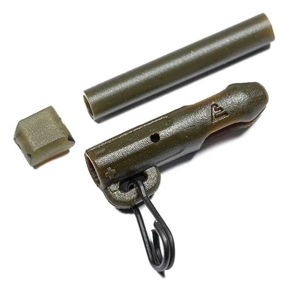 Evolve Tackle Weight Clip Run Ring System Kit