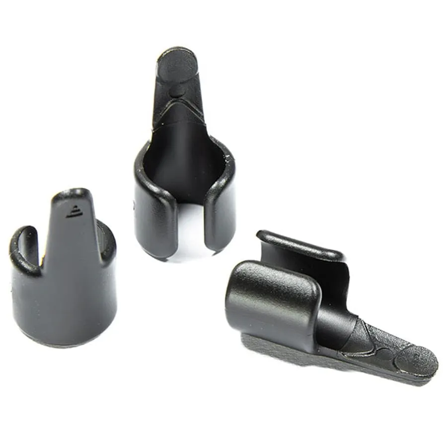 Evolve Tackle Line Clips
