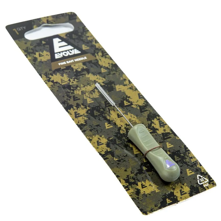 Evolve Tackle Fine Bait Needle - Image 2