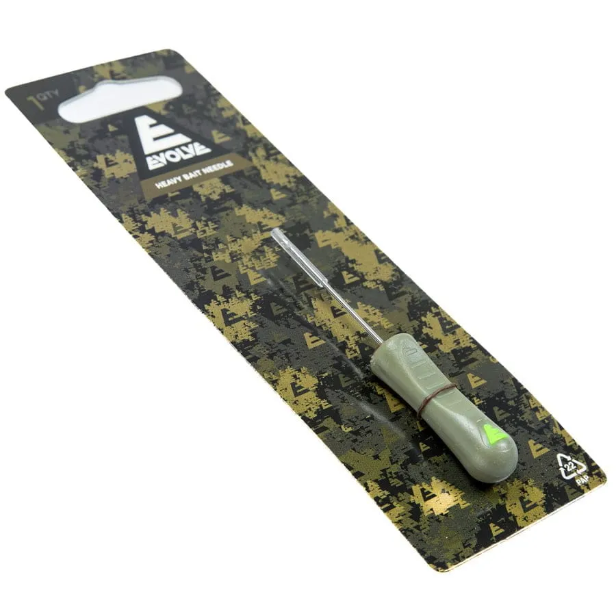 Evolve Tackle Heavy Bait Needle - Image 2
