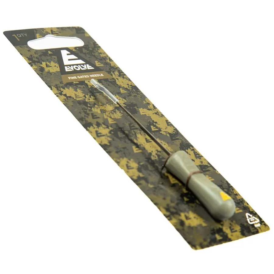 Evolve Tackle Fine Gated Needle - Image 2