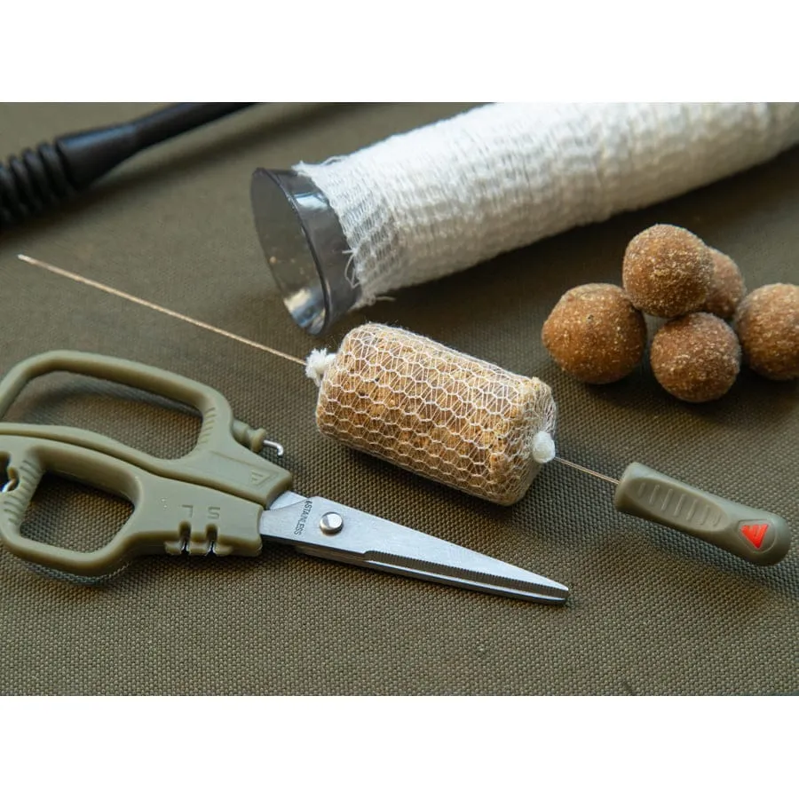 Evolve Tackle PVA Bag Gated Needle - Image 3