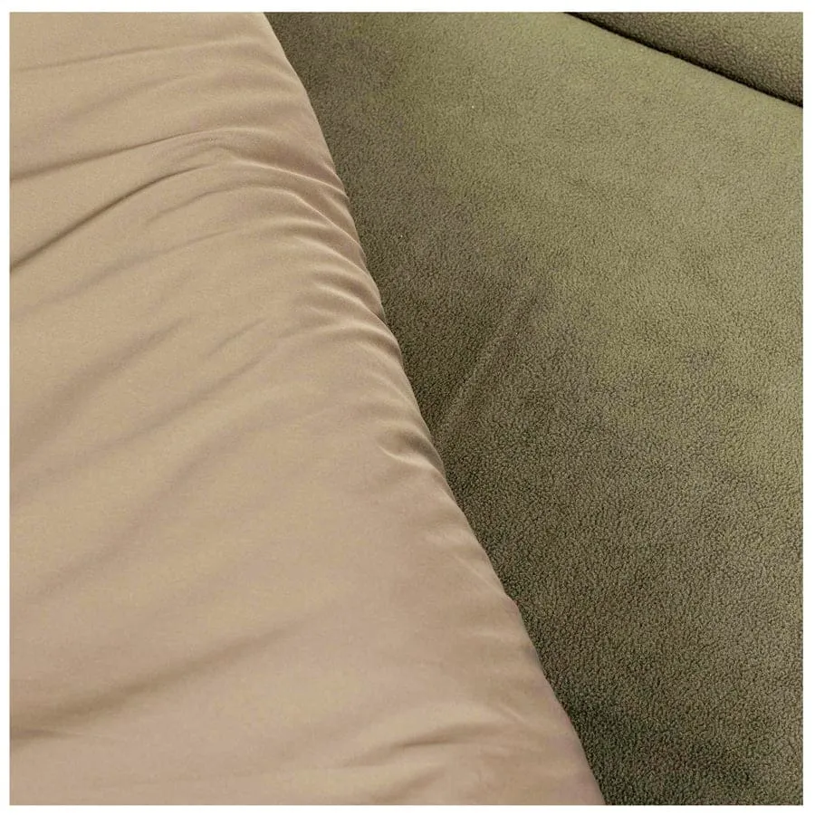 Trakker RLX 8 Camo Bed System – Wide - Image 3