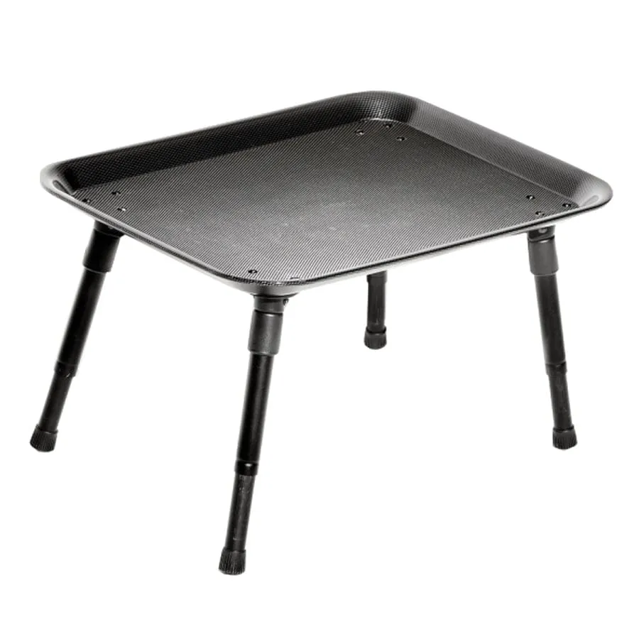 Trakker Carbon Effect Bivvy Table