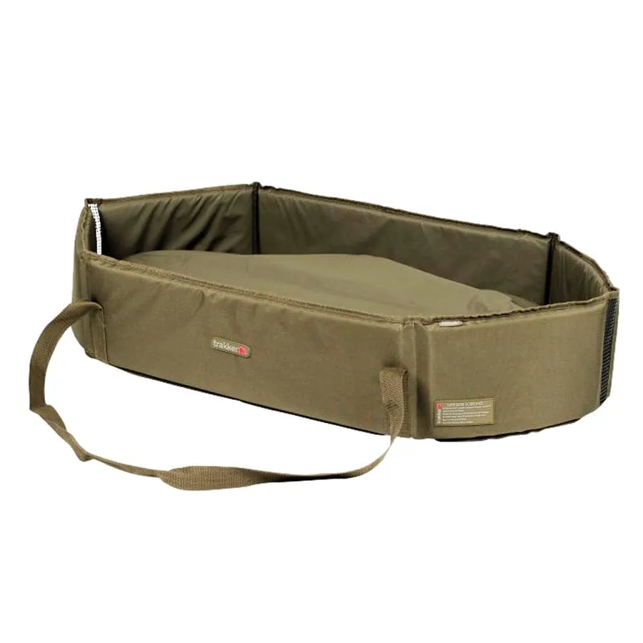 Trakker Sanctuary Compact Crib