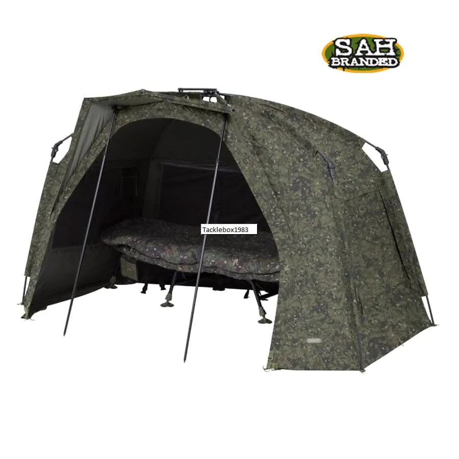 Trakker Tempest RS Brolly – Camo (200500)