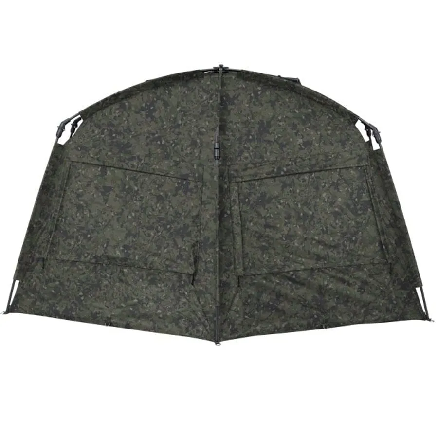 Trakker Tempest RS Brolly – Camo (200500) - Image 5