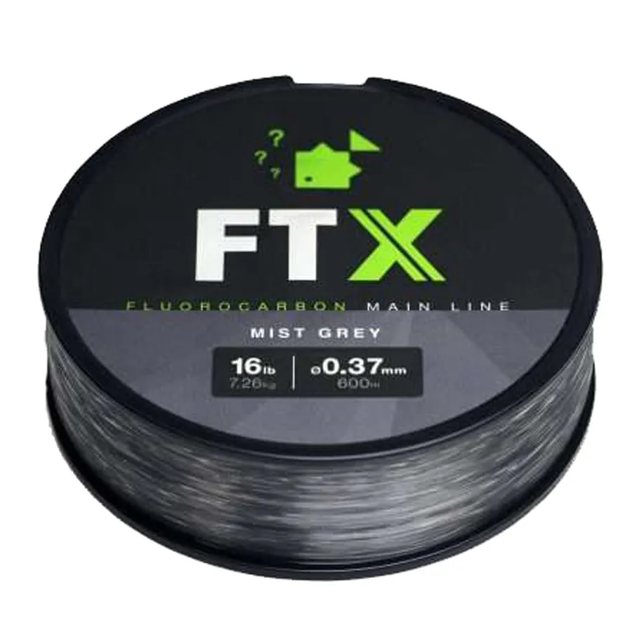 Thinking Anglers FTX Fluorocarbon Mainline