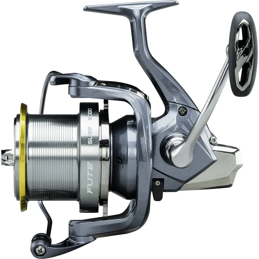 Okuma Flite FLS35-1500AY Surf Reel - Image 2