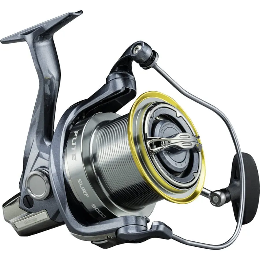 Okuma Flite FLS35-1500AY Surf Reel - Image 3