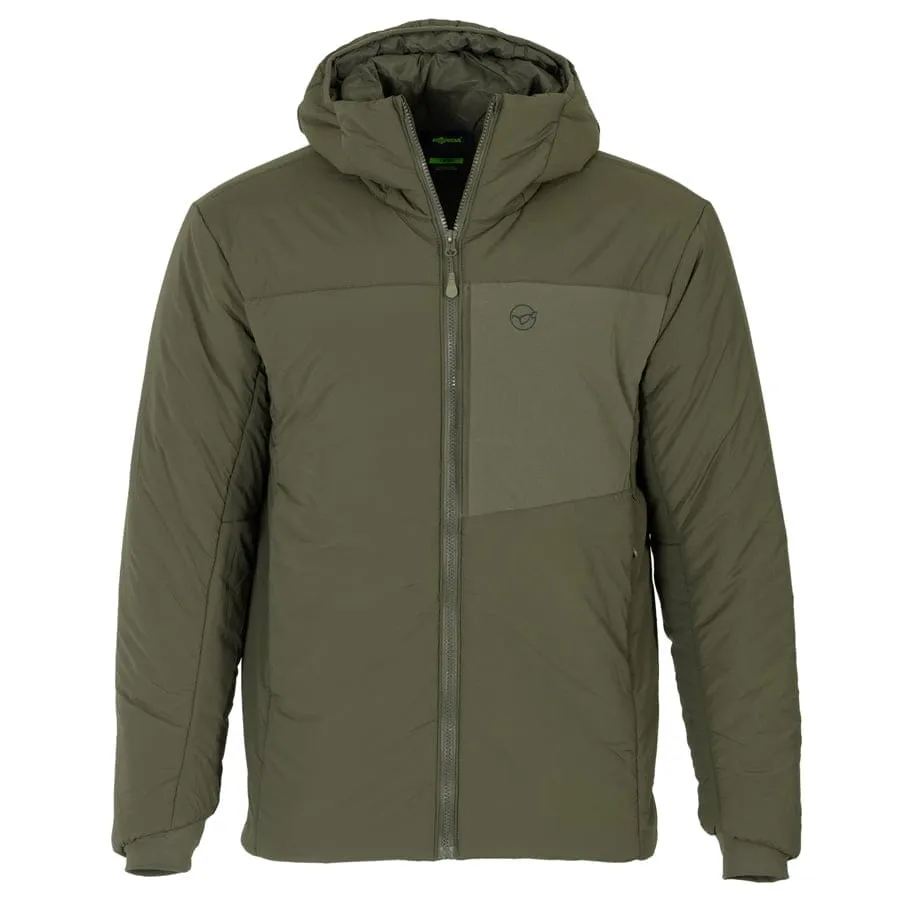 Korda Insulated Hooded Jacket