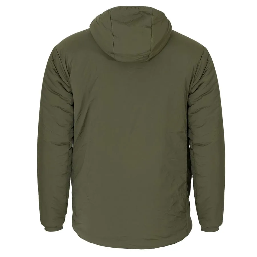 Korda Insulated Hooded Jacket - Image 2