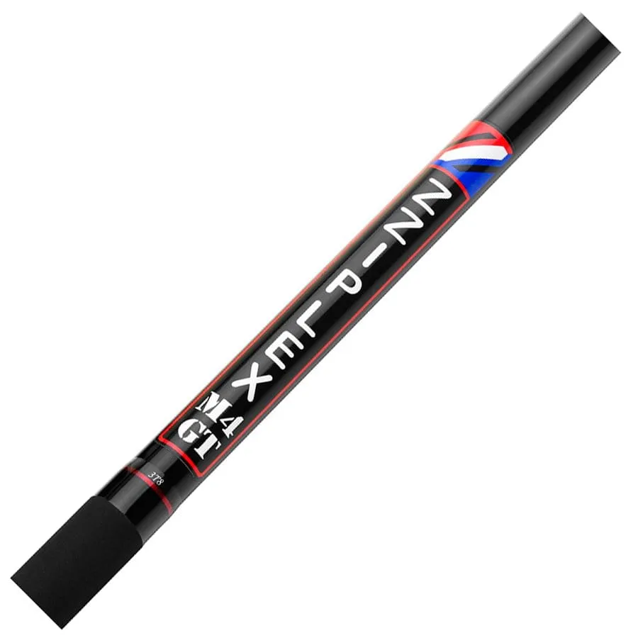 Zziplex M4GT 13ft 4ins 100-225g Rod - Image 2