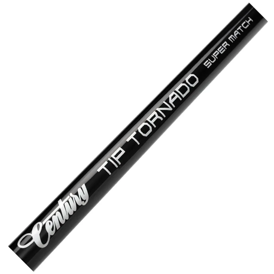 Century Tip Tornado Graphex Super Match 13ft 6ins 125-200g Rod - Image 2