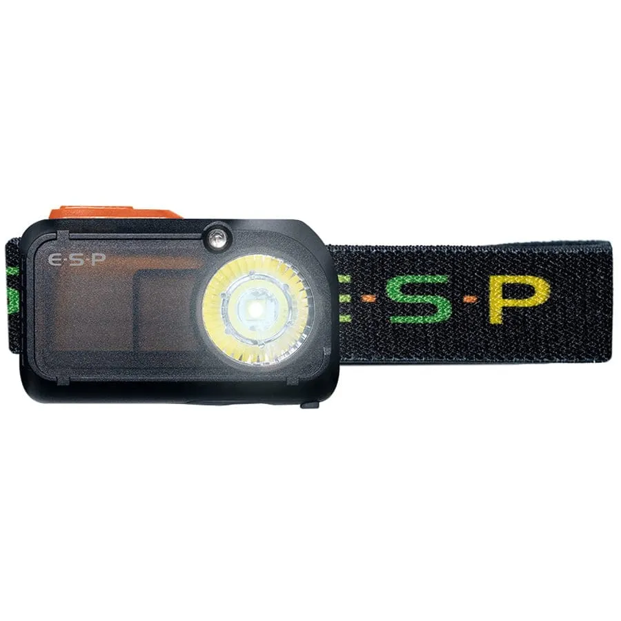 ESP 350 Lumen Rechargeable Head Lamp