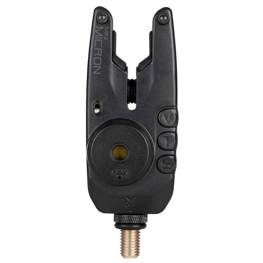 Fox Mini Micron v2 Alarm – Multicolour - Image 2