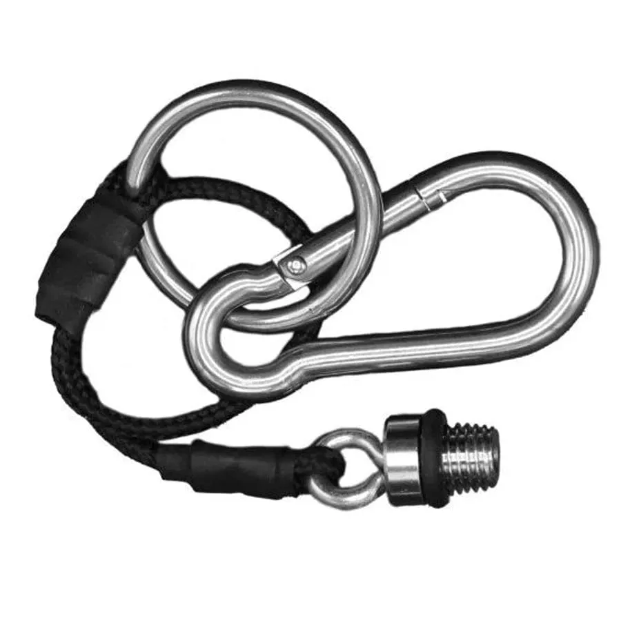 Poseidon Angelsport Weightlifting System