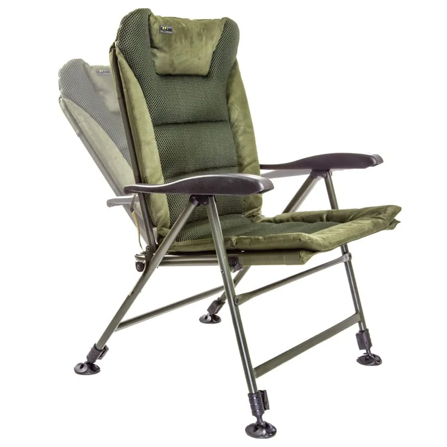 Solar SP Recliner Chair Mk2 – High
