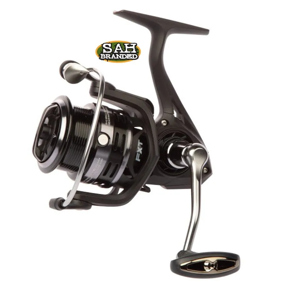 Frenzee FXT 3000 Reel