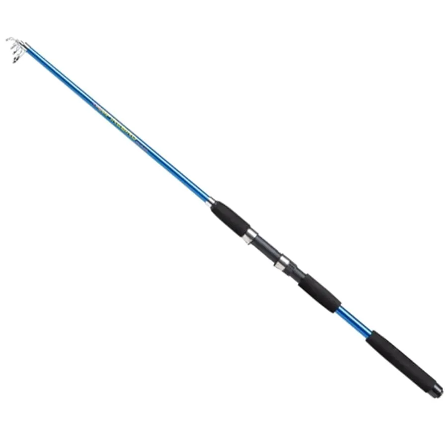 Shakespeare Firebird 10ft Telescopic Spin Rod