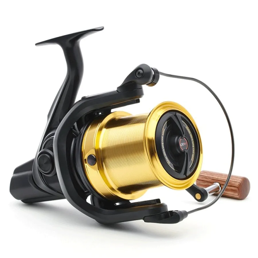 Daiwa 23 Emblem 45 SCW QD-OT Reel - Image 5