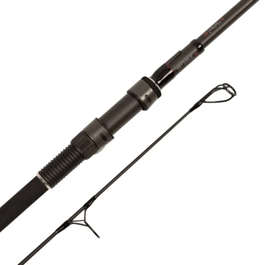 Trakker Propel-R 10ft 3lb Rod (Special Order Item) - Image 2