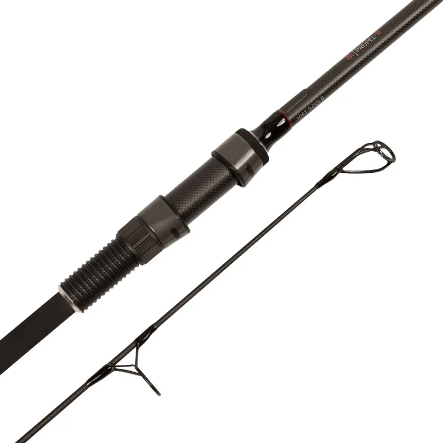 Trakker Propel-B 10ft 3lb Rod (Special Order Item) - Image 2