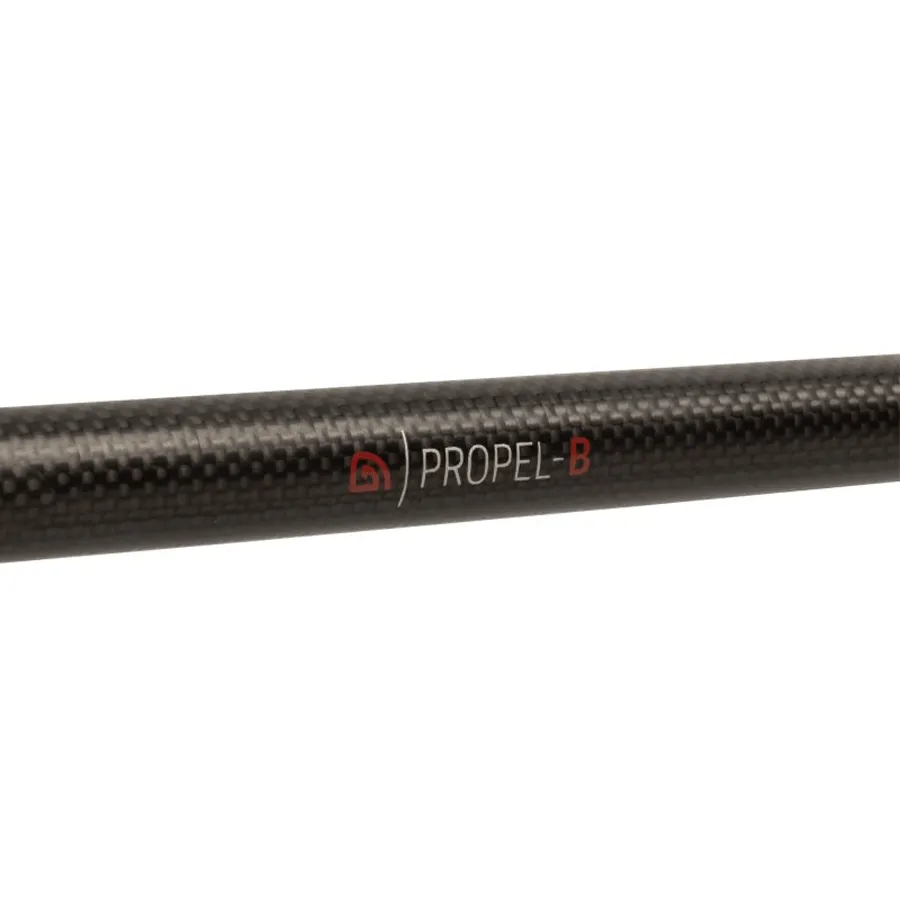 Trakker Propel-B 10ft 3lb Rod (Special Order Item) - Image 4