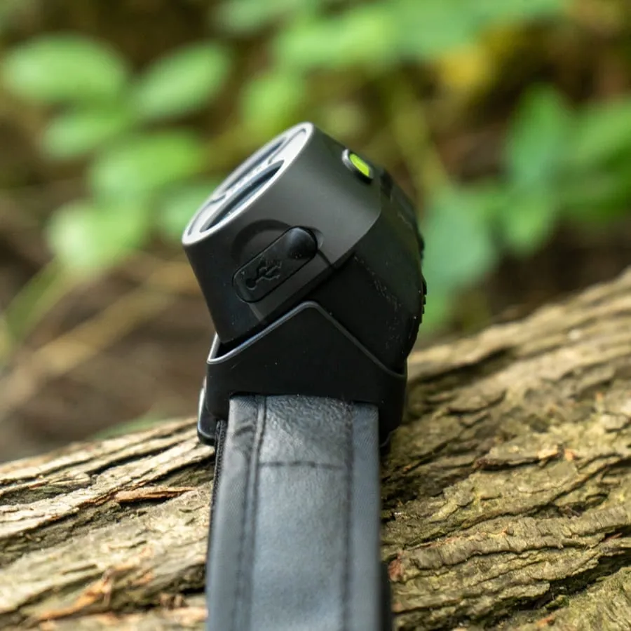 RidgeMonkey VRH300X Pro USB Rechargeable Headtorch - Image 7