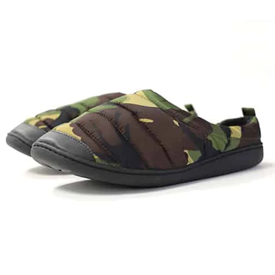 Fortis Bivvy Shoes