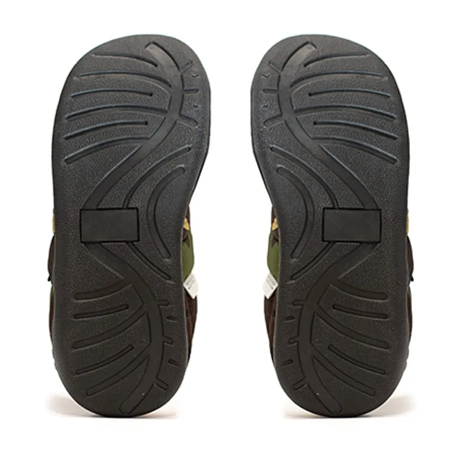 Fortis Bivvy Shoes - Image 4