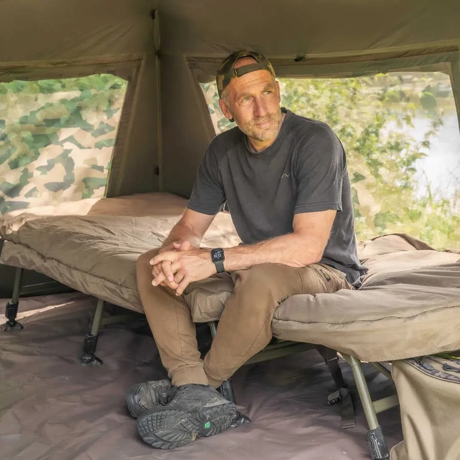 Avid Carp EXO 2 Bivvy System - Image 4