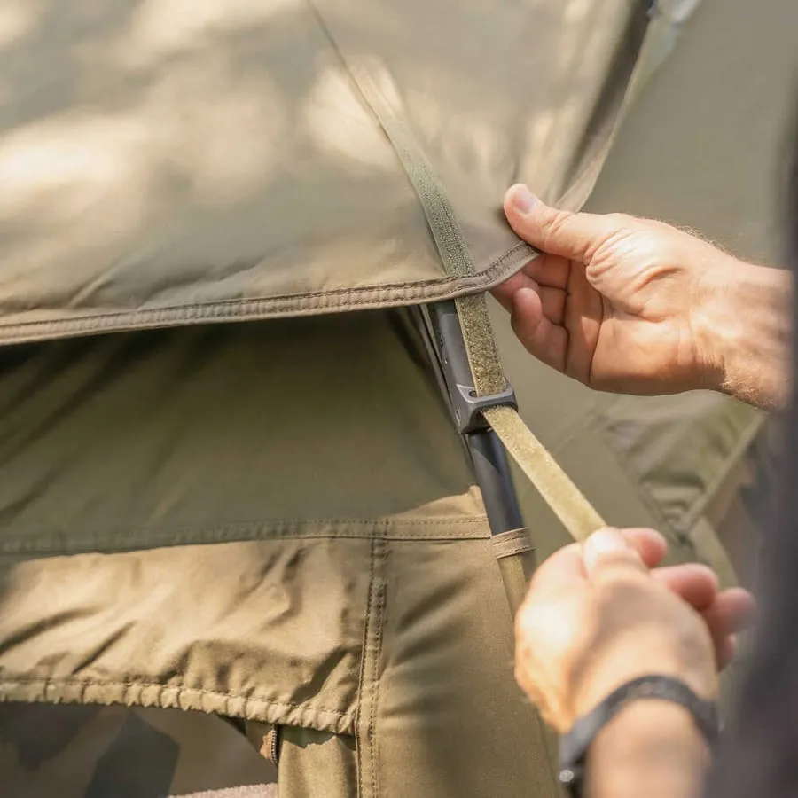 Avid Carp EXO 2 Bivvy System - Image 7