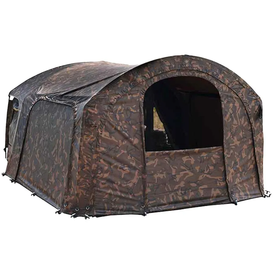 Fox Frontier X Camo Deluxe Extension