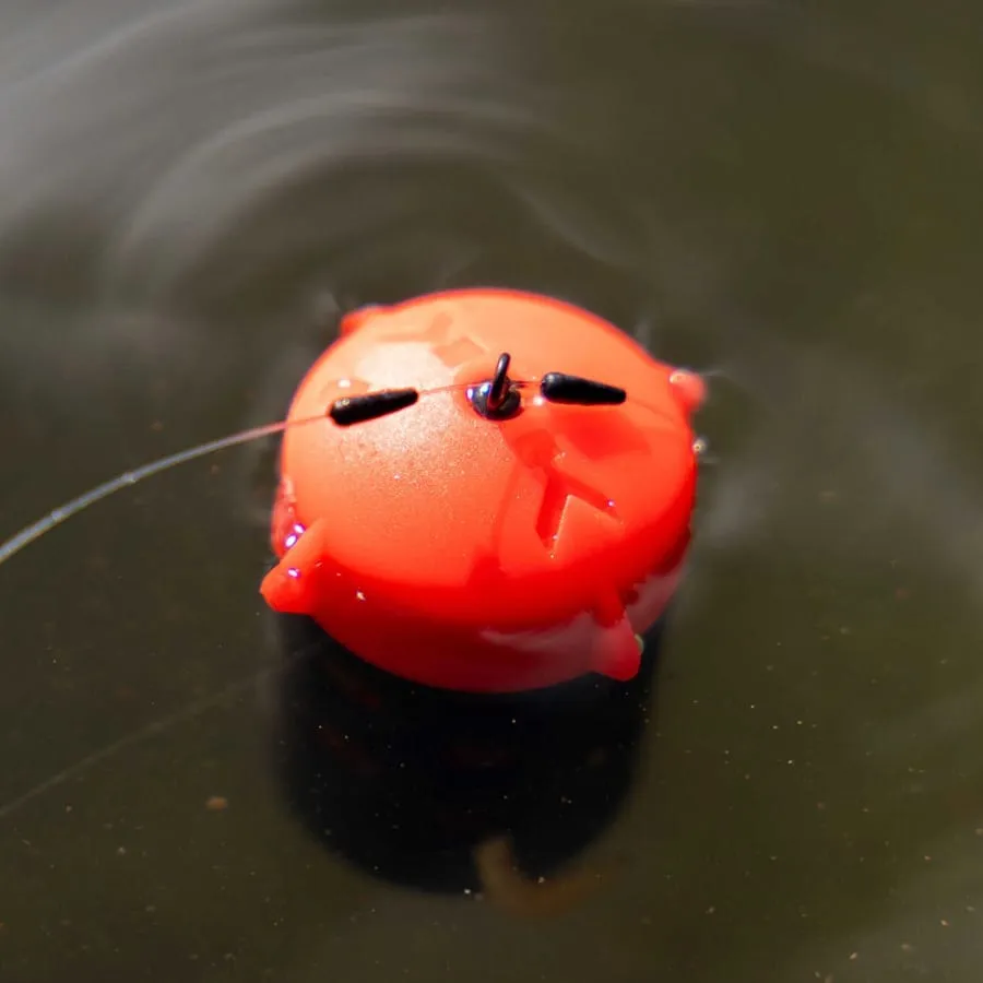Korum Floating Feeder - Image 4