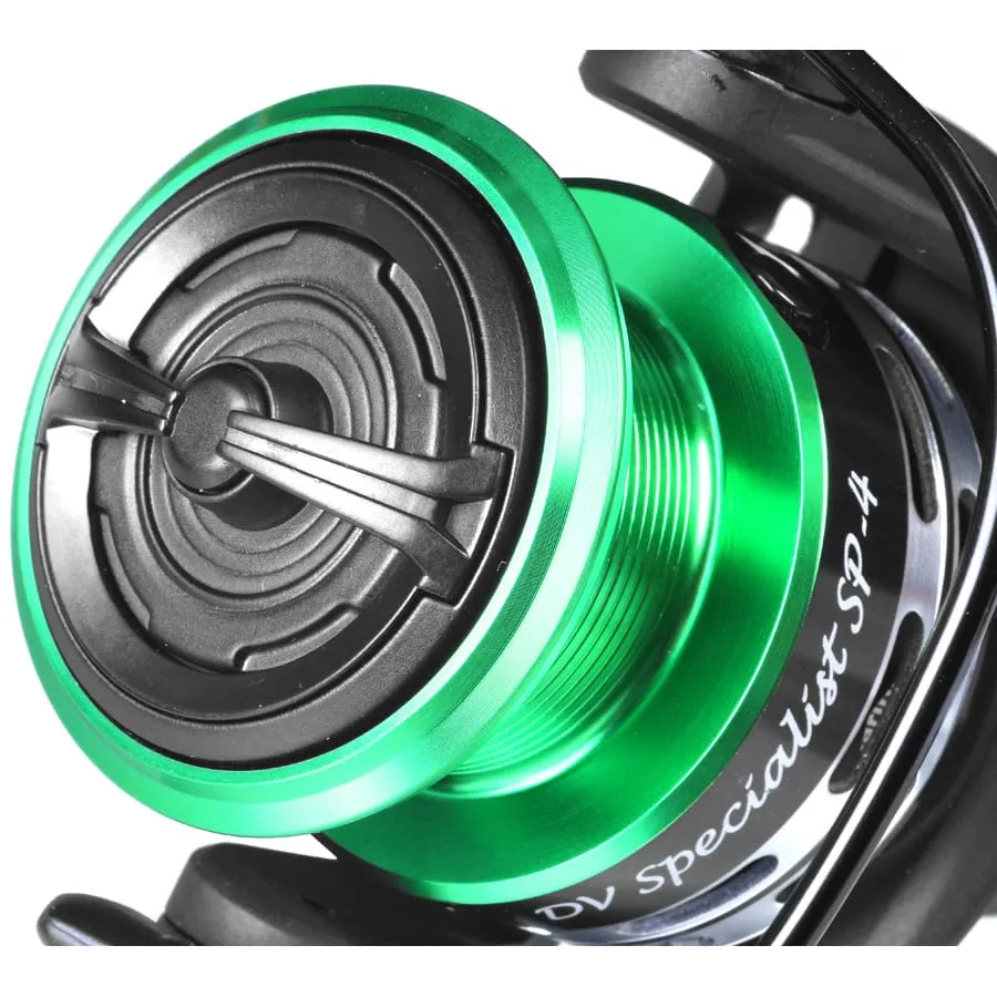 Tackle Box Darent Valley Specialist SP-4 and SP-5 Reels - Image 5